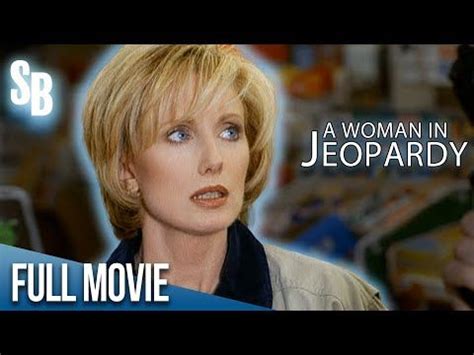 jeopardy fmovie|a woman in jeopardy movie.